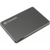 Transcend StoreJet 25С3 2TB Silver